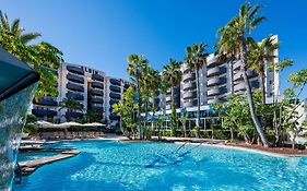 Hôtel Albir Playa y Spa 4*